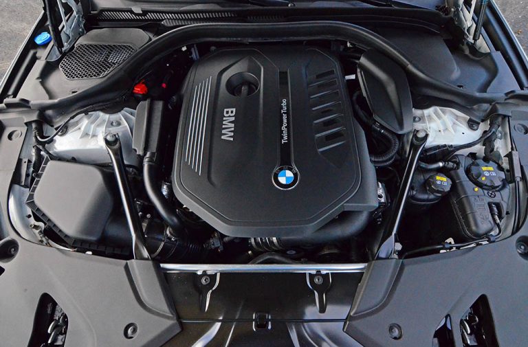 2017 BMW 540i Review & Test Drive : Automotive Addicts