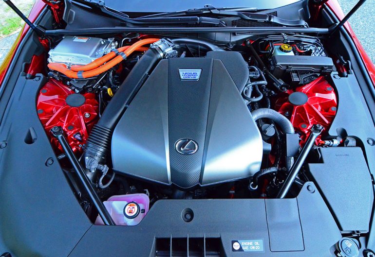 2018-lexus-lc500h-engine-motor