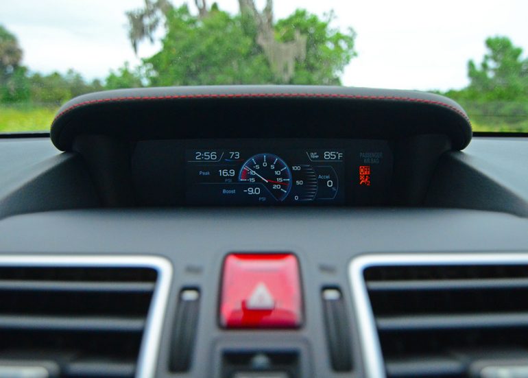 2018-subaru-wrx-sti-limited-lcd-info-boost-gauge