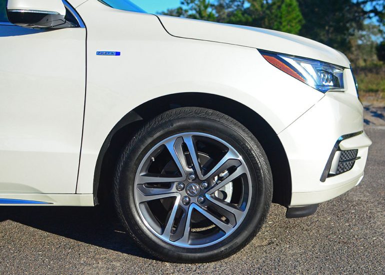 Sitemapcdatahttpthereferenznetacura Mdx 2017 Tire Sizenull
