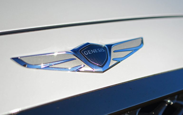 2018-genesis-g80-sport-hood-badge