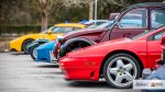 automotive addicts cars & coffee Jacksonville January 2018