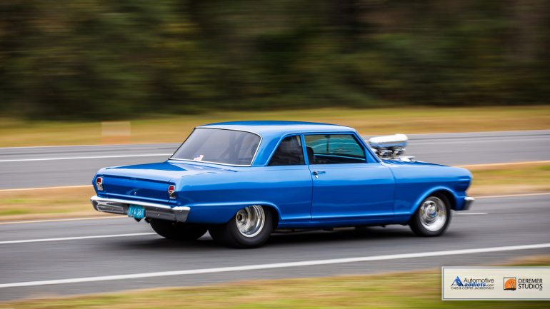 automotive addicts cars & coffee Jacksonville January 2018