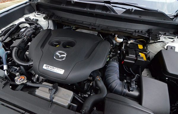 Mazda cx9 мотор Mazda cx9 мотор