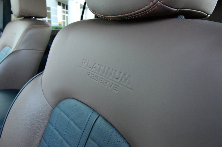 2018-nissan-armada-platinum-reserve-seat-emboss