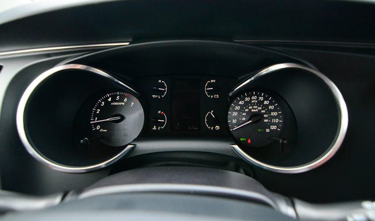 2018-toyota-sequoia-platinum-gauge-cluster