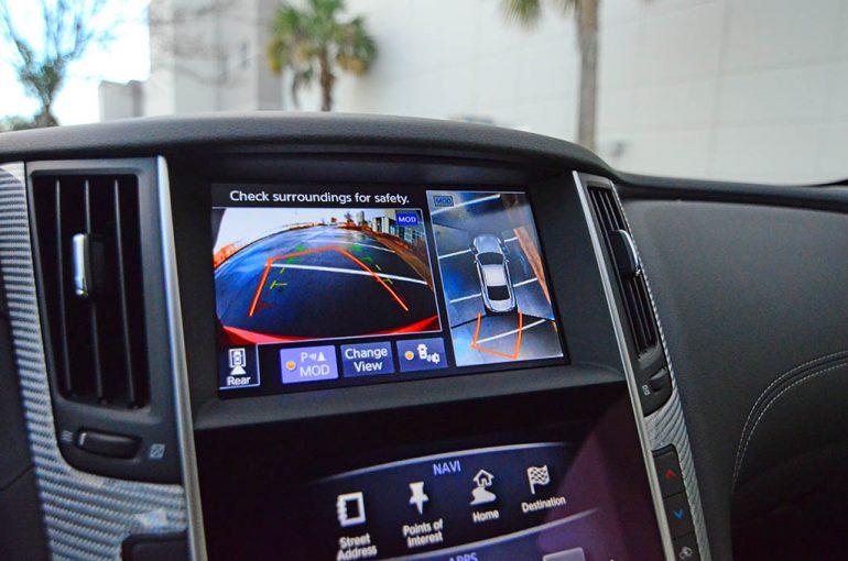 2018-infiniti-q60-red-sport-400-360-degree-around-view-camera-monitor