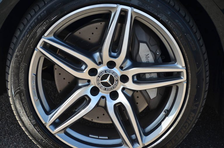 H&R 17-18 Mercedes-Benz E400 4MATIC Coupe/E400 Coupe C238 Sport Spring (Incl. Agility Control)