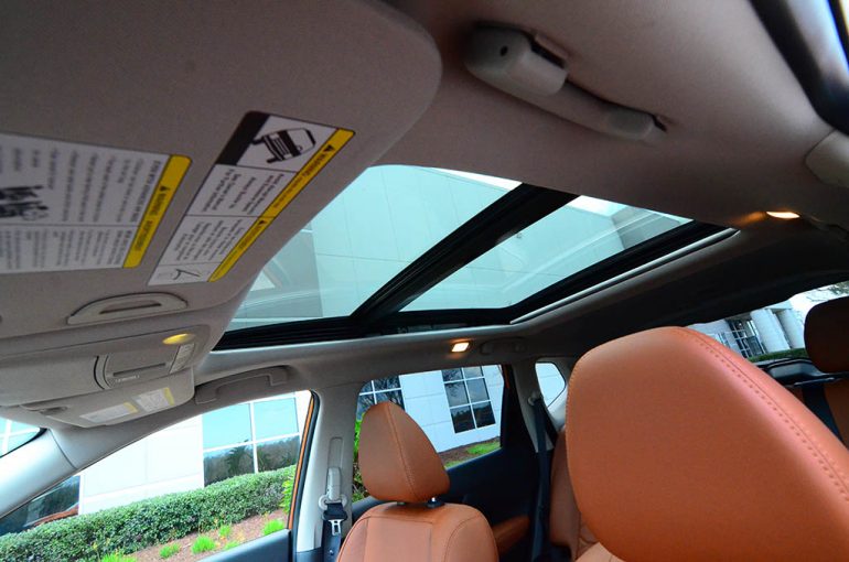 2018-nissan-rogue-sl-awd-panoramic-roof
