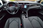 2018-toyota-camry-xse-v6-dashboard