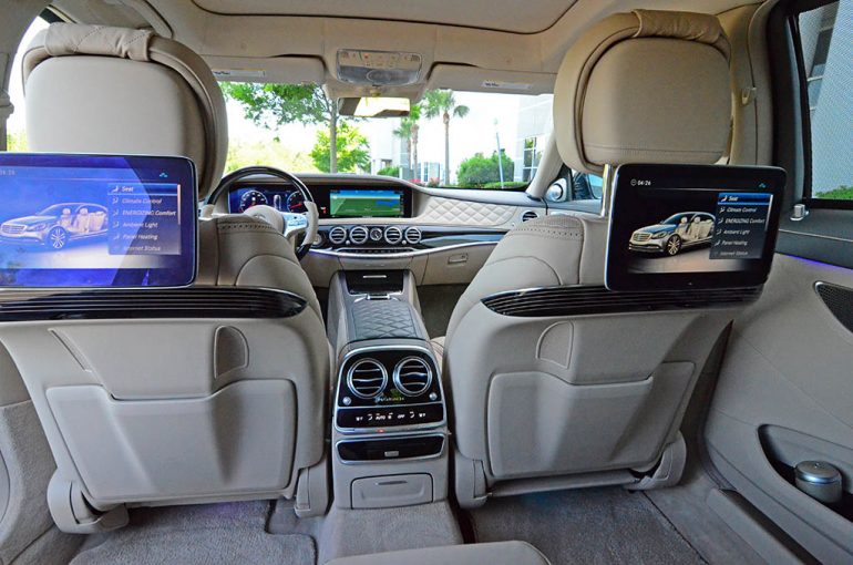 2018-mercedes-maybach-s650-rear-seats-entertainment