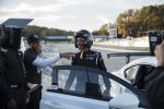 2018 Lexus 0-60 Celebrity Racing Series: Road Atlanta