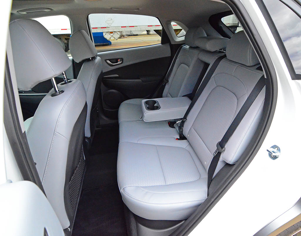 8 Hyundai Kona Ultimate AWD Review & Test Drive   Automotive ...