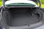 2018 audi a4 quattro trunk