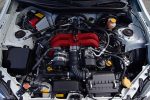 2018 subaru brz ts engine