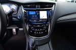 2019 cadillac cts-v dash center