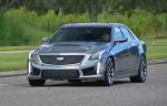 2019 cadillac cts-v