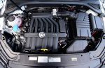 2018 volkswagen passat gt v6 engine