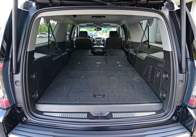 2019gmcyukondenalixlcargoalldown Automotive Addicts