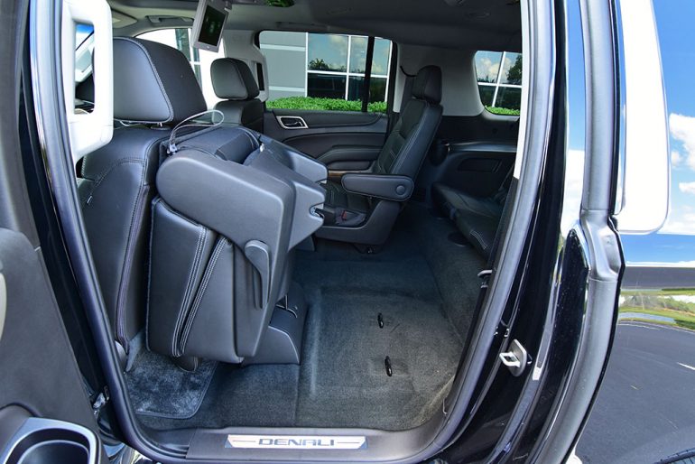 2019gmcyukondenalixlthirdrowaccess Automotive Addicts