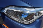 2019 BMW X5 xDrive50i laser headlights