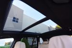 2019 BMW X5 xDrive50i glass roof