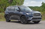 2019 infiniti qx80 limited