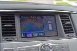 2019 infiniti qx80 limited around view monitor