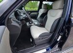 2019 infiniti qx80 limited front seats