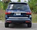 2019 infiniti qx80 limited rear