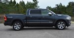 2019 ram 1500 crew cab v8 limited entry-exit height