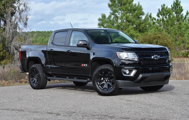 Sitemapcdatahttpsthereferenznet2016 Chevy Colorado Crew Cab Z71null