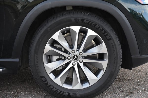 2020 Mercedes-Benz GLE 450 4MATIC Review & Test Drive : Automotive Addicts