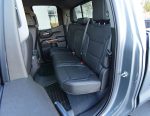 2019 chevrolet silverado rst regular cab back seats