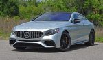2019 mercedes-amg s63 coupe