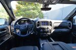 2019 gmc sierra at4 dashboard