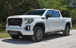 2019 gmc sierra at4