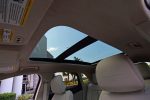 2019 lincoln mkc black label glass roof