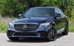 2019 mercedes-benz c300