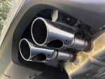 2020 lincoln aviator reserve exhaust
