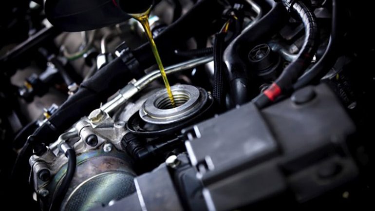 7 Tips for Taking Care of Your Car’s Engine