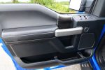 2019 ford f-150 raptor supercrewcab door trim