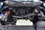 2019 ford f-150 raptor supercrewcab engine