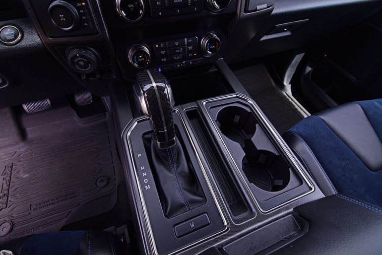 2019fordf150raptorsupercrewcabshifter Automotive Addicts