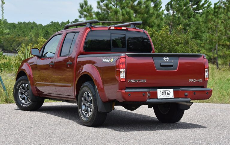 s3 frontier in 2019