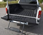 2019 ford f-150 limited tailgate