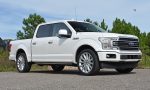 2019 ford f-150 limited