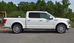 2019 ford f-150 limited side