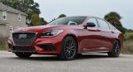 2019 genesis g80 sport