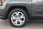 2019 jeep renegade limited 4x4 tires wheels